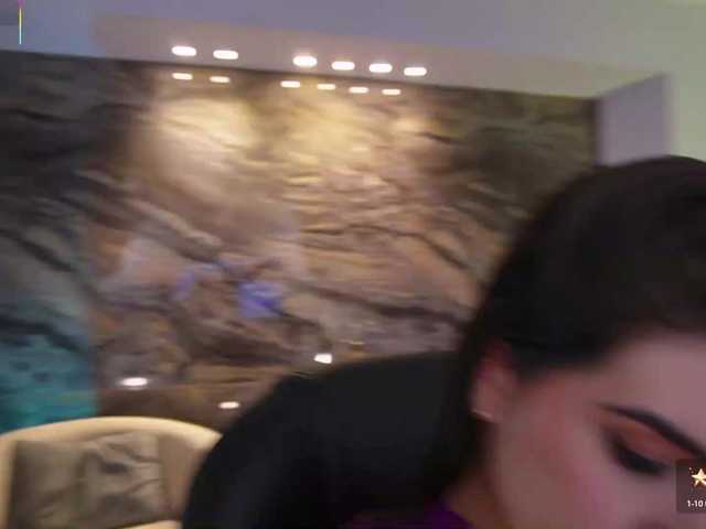 AngelicaVega's BongaCams show and profile