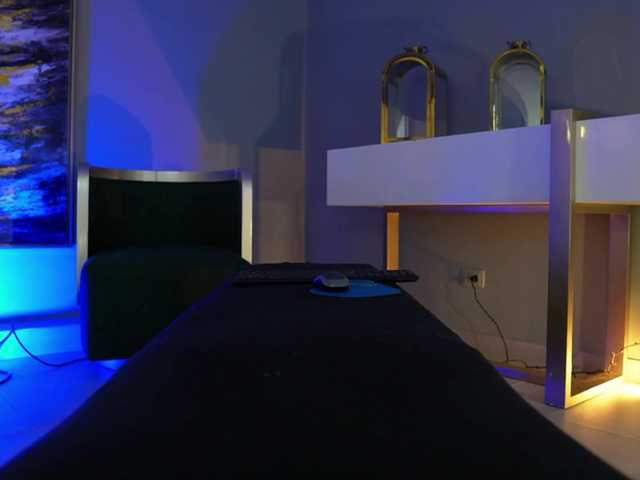 AngelicaVega's BongaCams show and profile