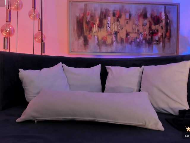 AngelicaVega's BongaCams show and profile