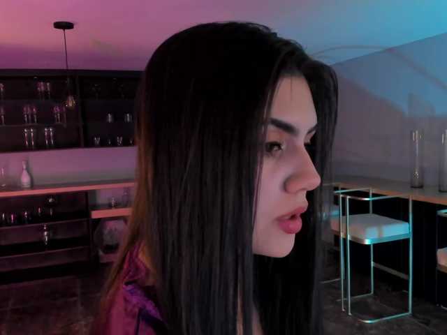 AngelicaVega's BongaCams show and profile