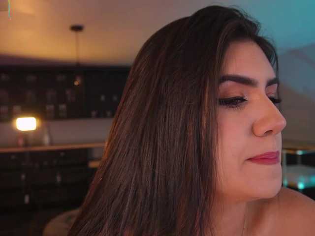 AngelicaVega's BongaCams show and profile