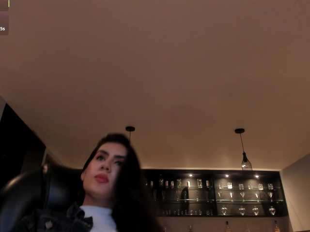 AngelicaVega's BongaCams show and profile