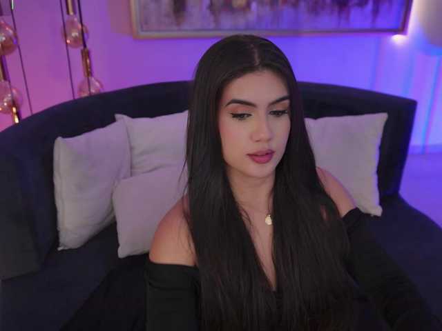 AngelicaVega's BongaCams show and profile