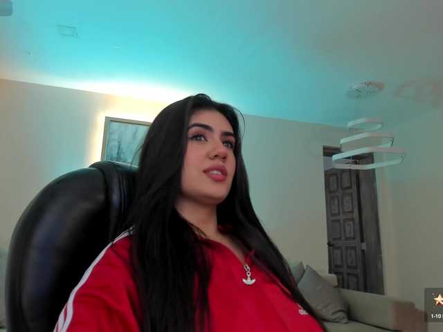 AngelicaVega webcam