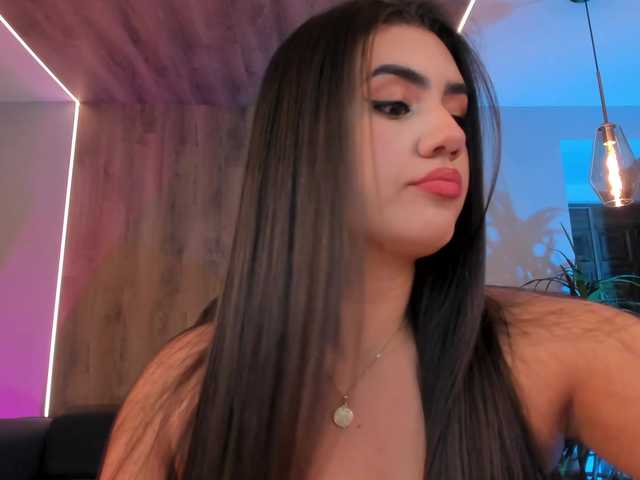 AngelicaVega's BongaCams show and profile