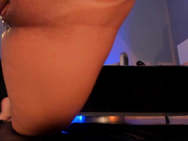 AngelicaVega's BongaCams show and profile