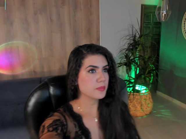 AngelicaVega's BongaCams show and profile