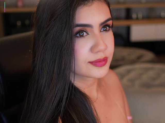 AngelicaVega's BongaCams show and profile