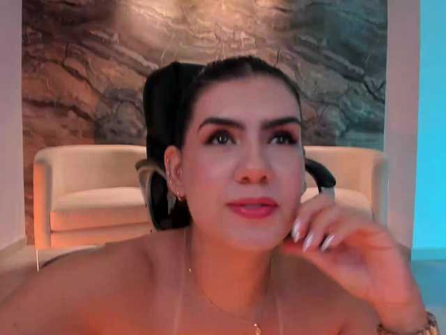 AngelicaVega's BongaCams show and profile