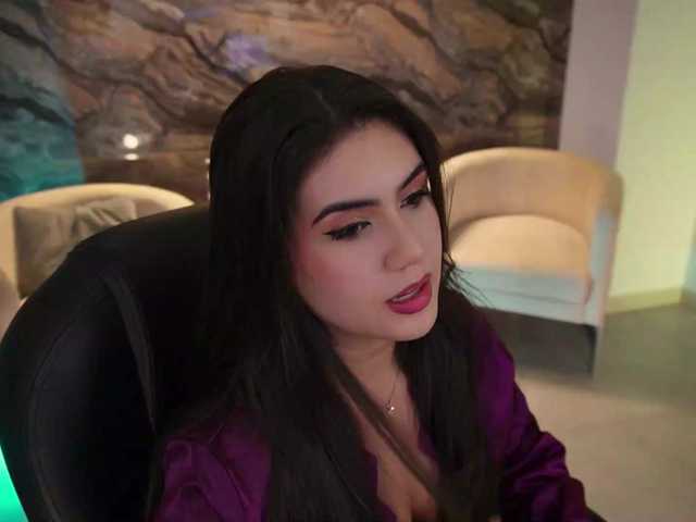 AngelicaVega webcam