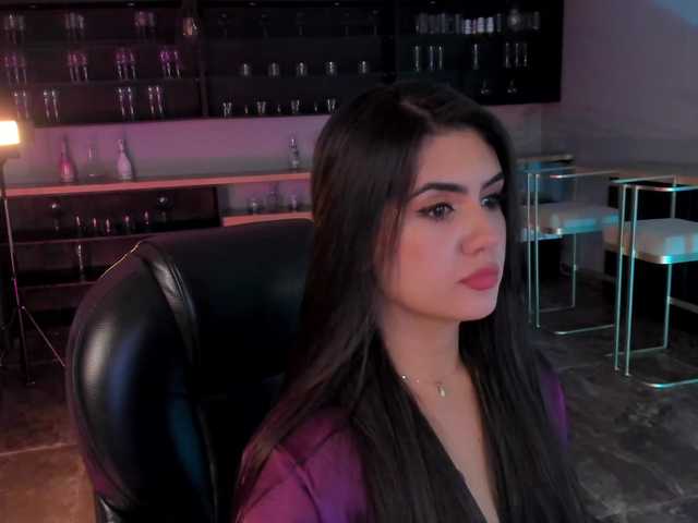 AngelicaVega's BongaCams show and profile