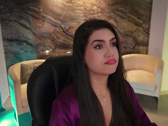 AngelicaVega's BongaCams show and profile