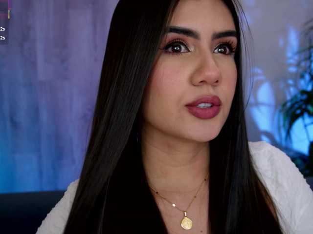 AngelicaVega's BongaCams show and profile