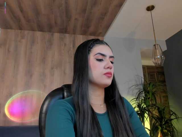 AngelicaVega's BongaCams show and profile