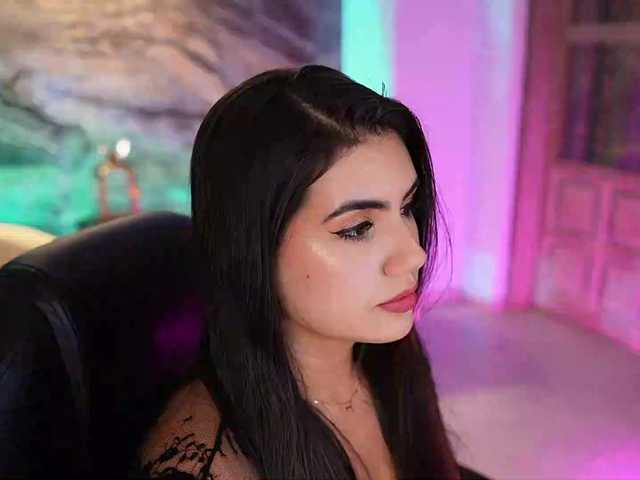 AngelicaVega's BongaCams show and profile
