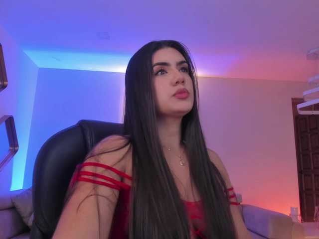 AngelicaVega's BongaCams show and profile