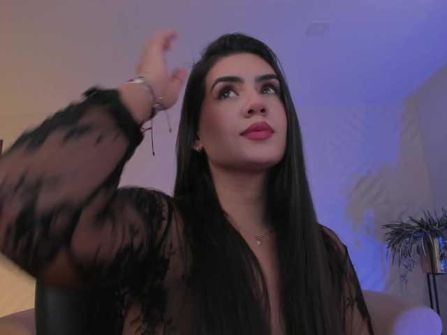 AngelicaVega's BongaCams show and profile