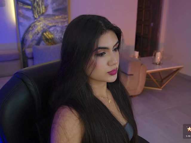 AngelicaVega's BongaCams show and profile