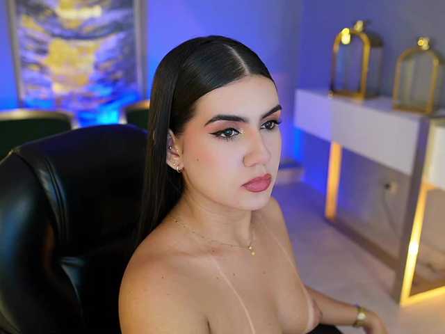 AngelicaVega