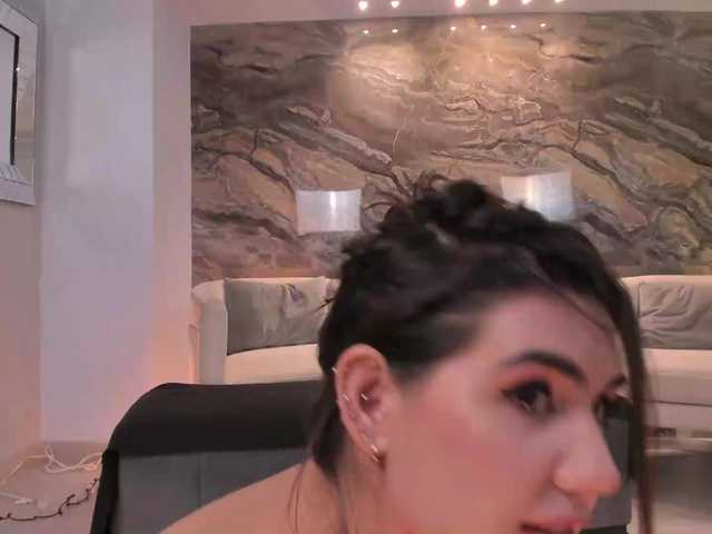 AngelicaVega's BongaCams show and profile