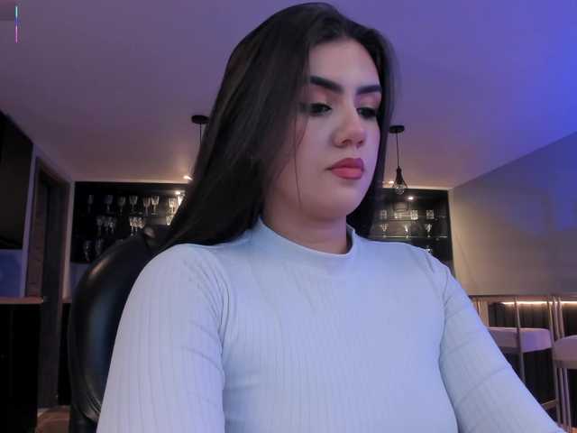 AngelicaVega's BongaCams show and profile