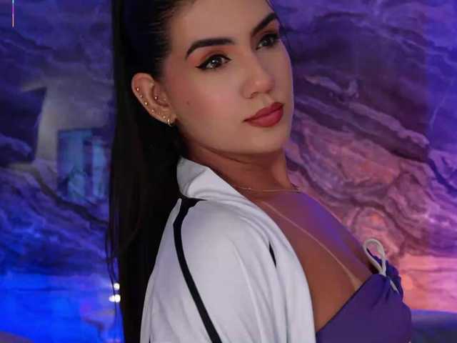 AngelicaVega's BongaCams show and profile