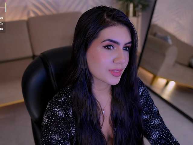 AngelicaVega's BongaCams show and profile