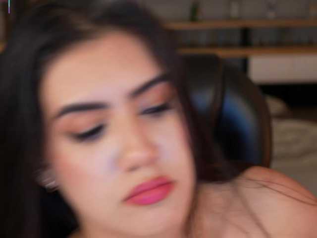 AngelicaVega's BongaCams show and profile