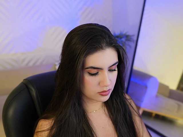 AngelicaVega's BongaCams show and profile