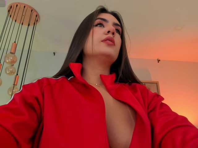 AngelicaVega's BongaCams show and profile