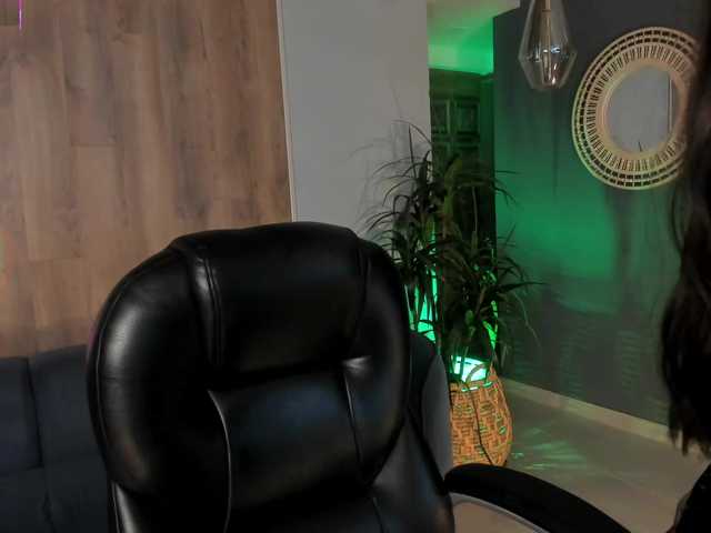 AngelicaVega's BongaCams show and profile