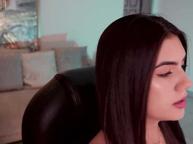 AngelicaVega's BongaCams show and profile