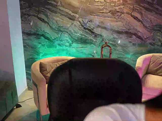 AngelicaVega's BongaCams show and profile