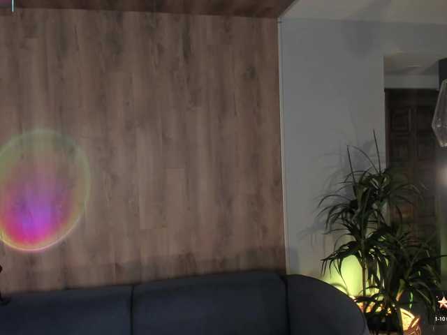 AngelicaVega's BongaCams show and profile