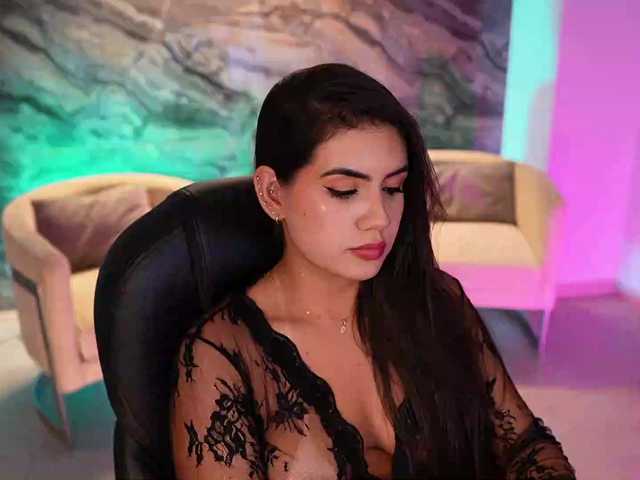 AngelicaVega's BongaCams show and profile