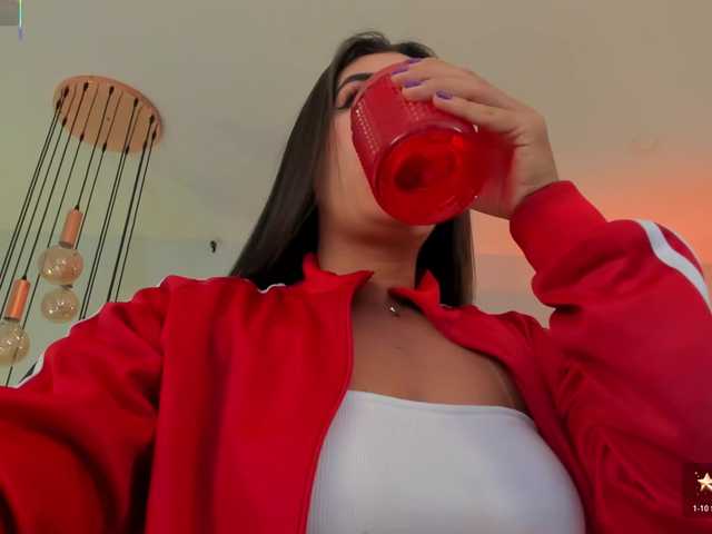 AngelicaVega's BongaCams show and profile