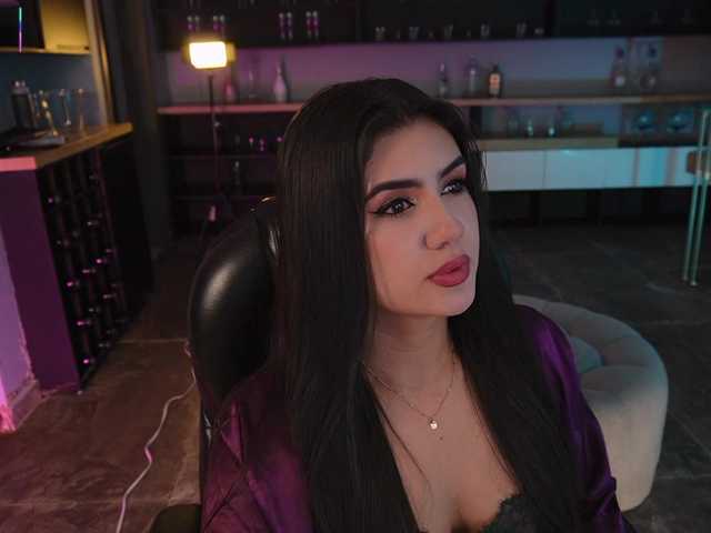 AngelicaVega's BongaCams show and profile