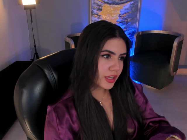 AngelicaVega's BongaCams show and profile