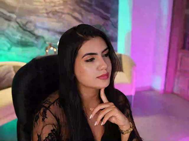 AngelicaVega's BongaCams show and profile