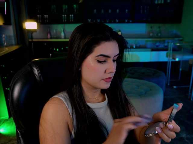 AngelicaVega's BongaCams show and profile