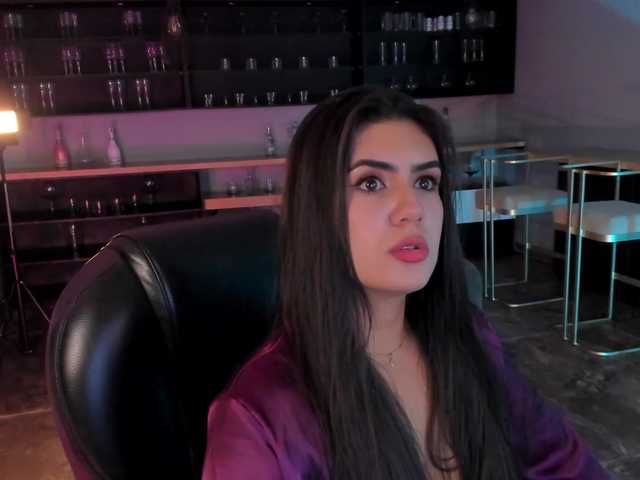 AngelicaVega's BongaCams show and profile