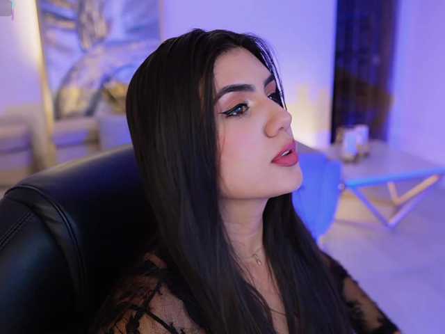 AngelicaVega's BongaCams show and profile