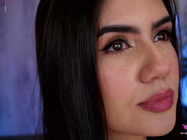 AngelicaVega's BongaCams show and profile