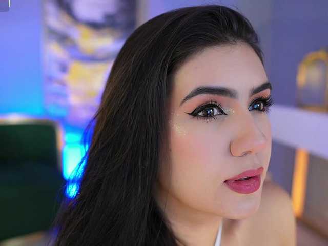 AngelicaVega's BongaCams show and profile
