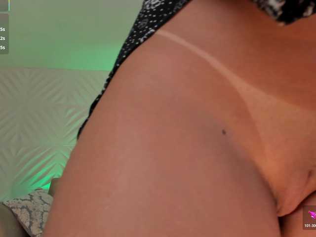 AngelicaVega's BongaCams show and profile