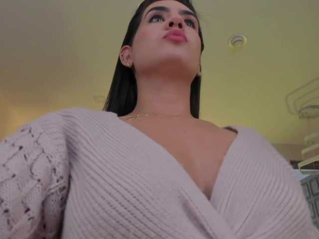 AngelicaVega's BongaCams show and profile