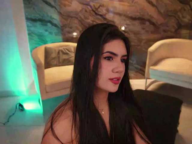 AngelicaVega's BongaCams show and profile