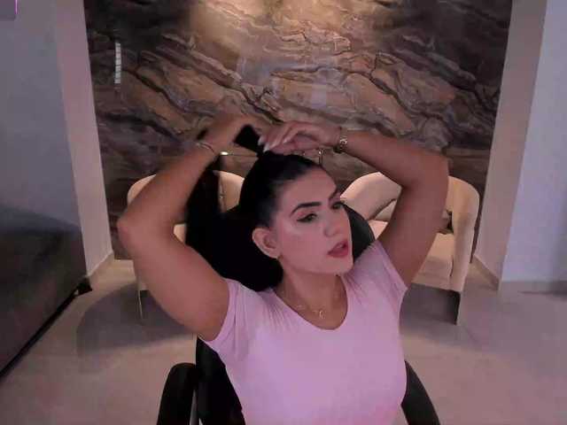 AngelicaVega's BongaCams show and profile