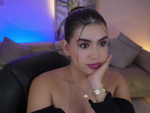 AngelicaVega webcam
