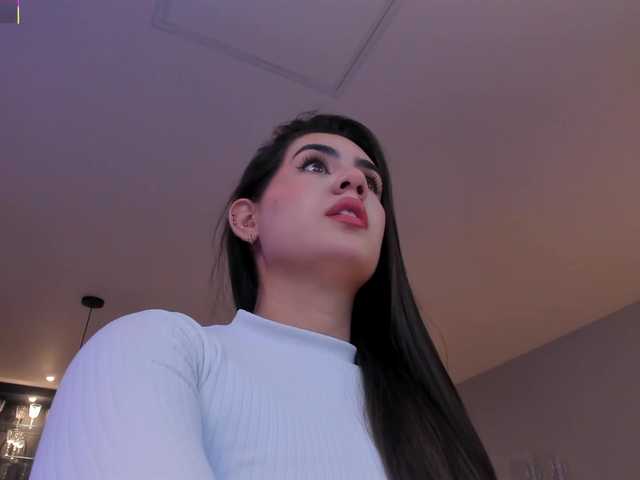 AngelicaVega's BongaCams show and profile